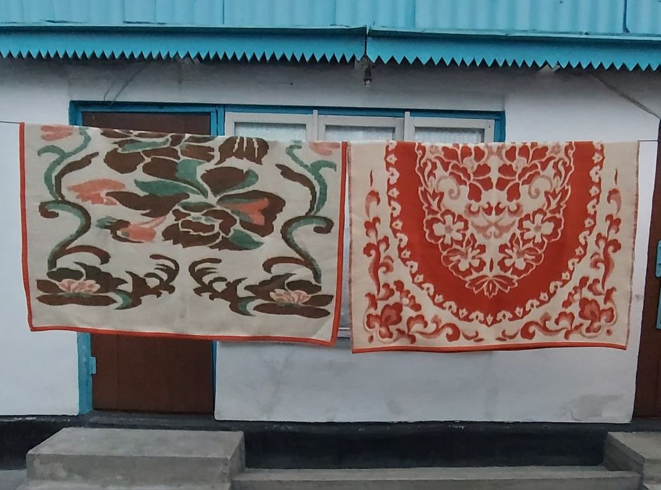 Одеяло-покрывало