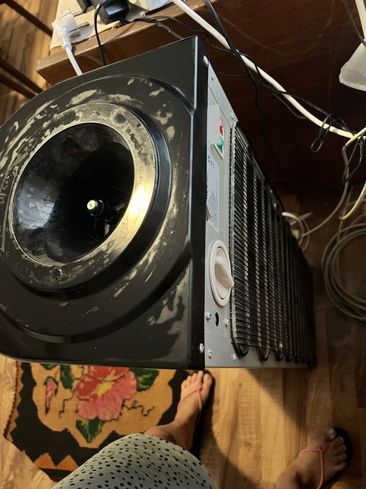 dozator de apa rece si calda pentru bidoane 11-19l Alexa
