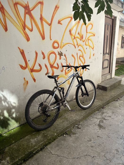 Vand merida one twenty