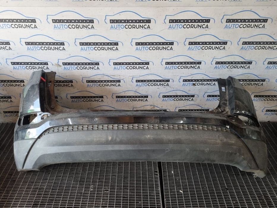 Bara spate Hyundai Tucson III 2015 - 2018 SUV 4 Usi NEGRU PAE (932)