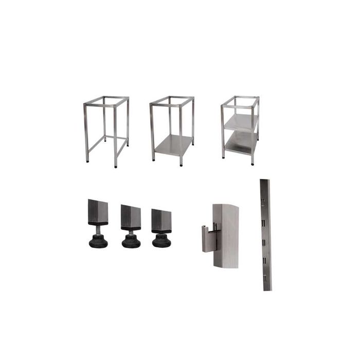 Работна маса модел: DB 1/2