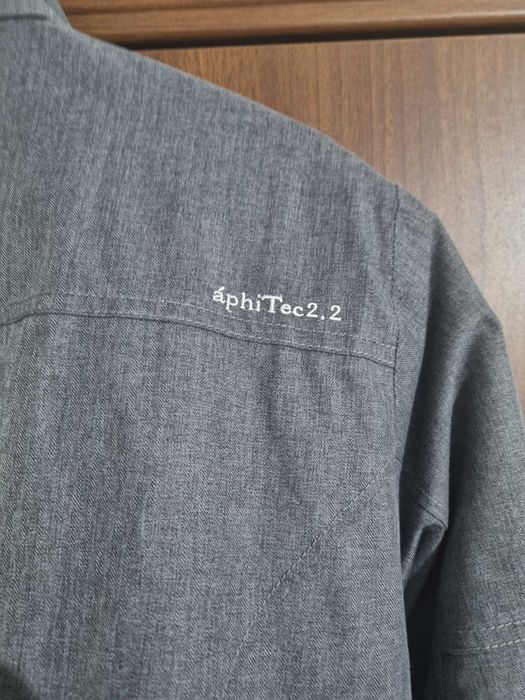 Parka Dama (speciala de iarna)