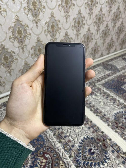 iPhone 11pro 64gb