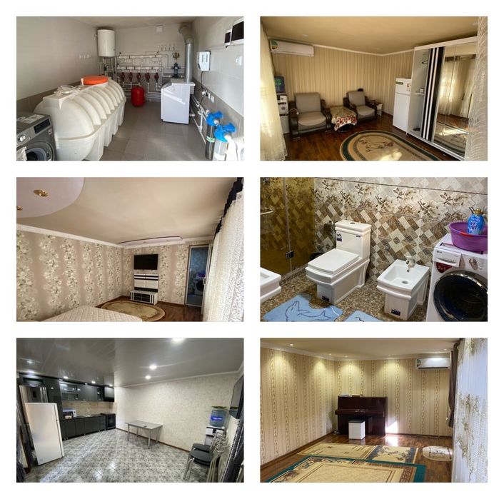 Чиназ 9 соток