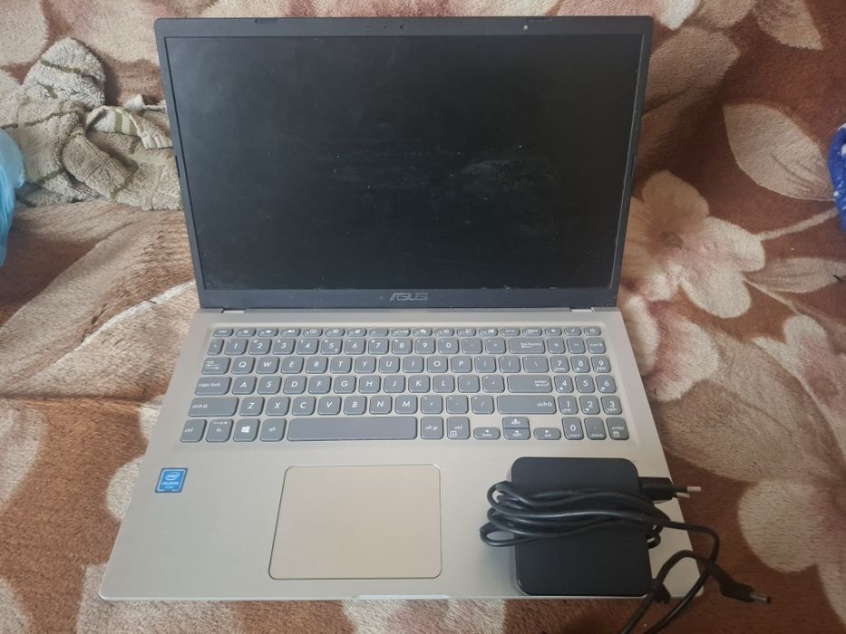 Laptop Asus Celeron