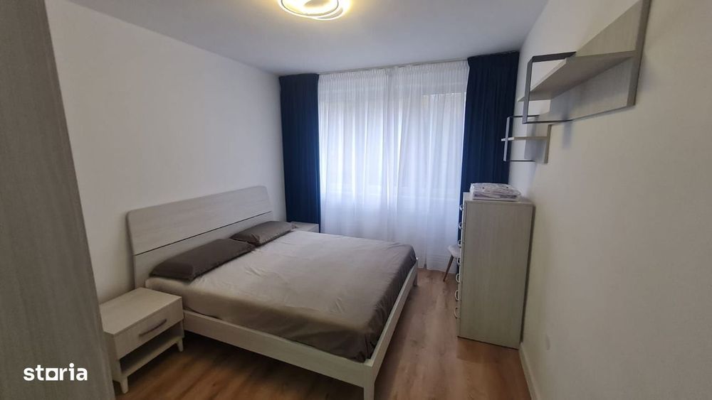 Apartament 2 camere zona Rahova