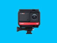 Insta 360 One R модульная камера