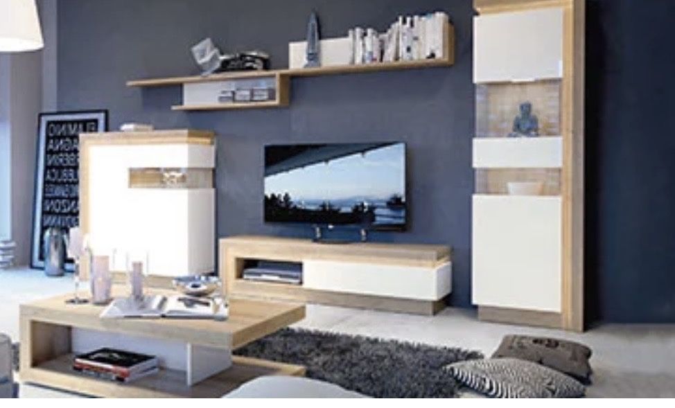 Холна секция от АЙКО - като нова!