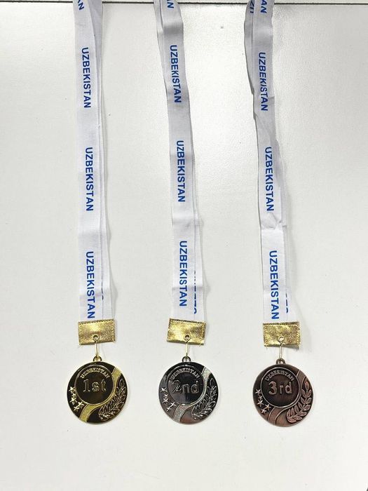 Медали от поставщиков оптом