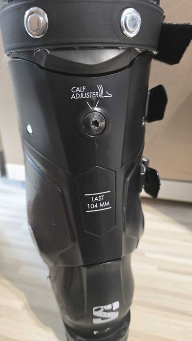 Clapari BARBATI Salomon Select Wide Cruise 70 marime 29/29.5
