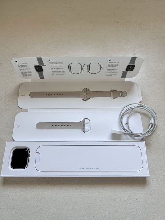 Apple Watch SE 2022