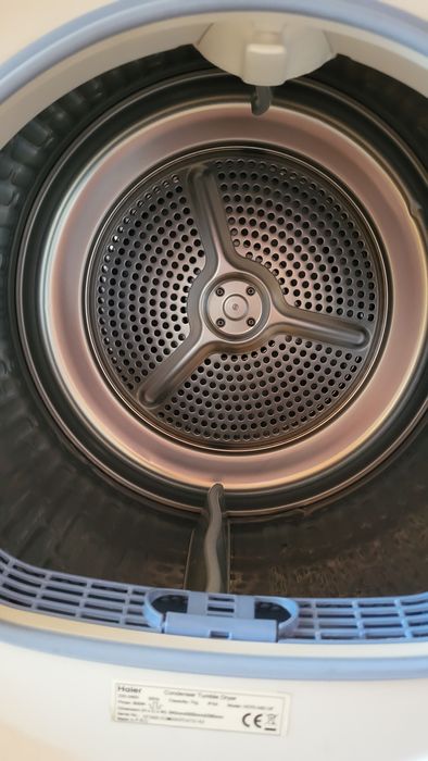 Сушилня Haier А++