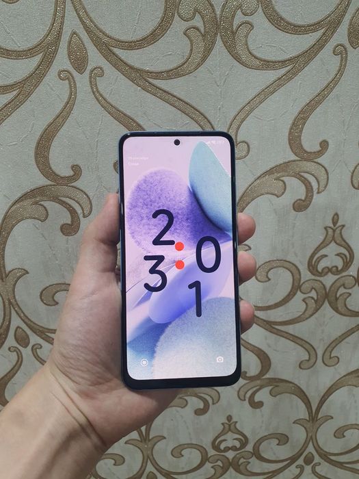 Сотилади Redmi not 12s