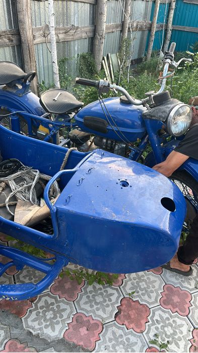 Продам урал хорошем состояний