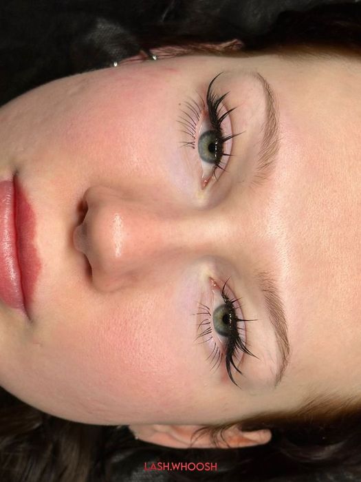 Модели Наращивания ресниц