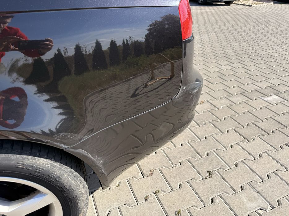 Seat exeo ST 2010
