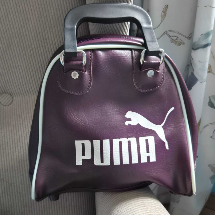Спортна чанта puma