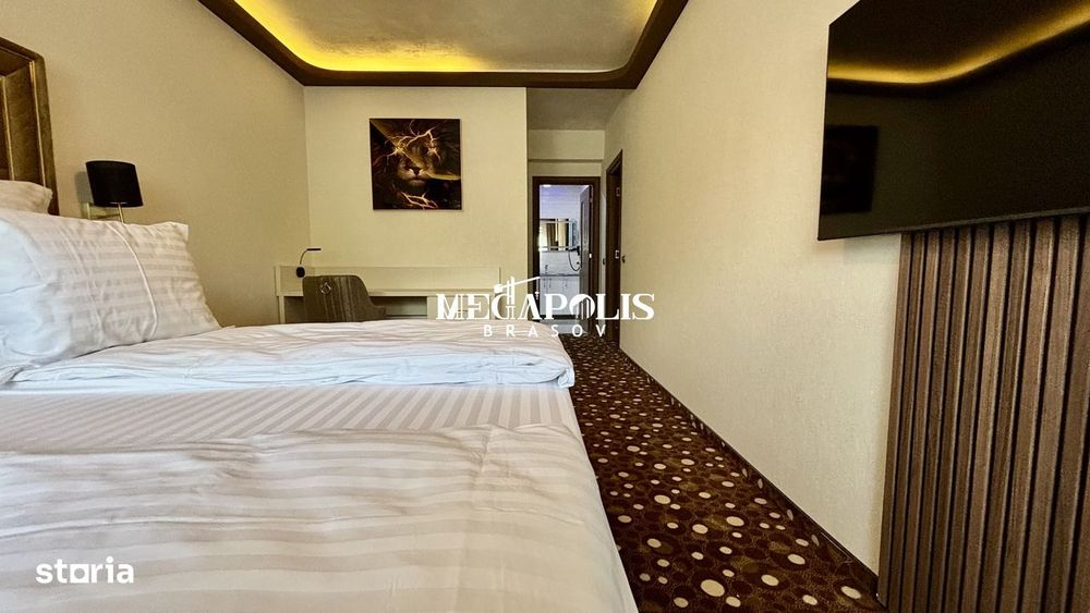 Apartament 4 camere | Parcare | Gama Premium | Isaran Residence