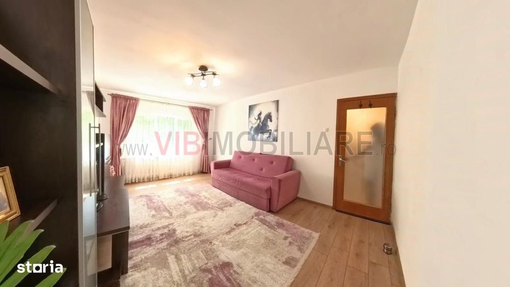 2 camere de inchiriat, zona Doamna Ghica - Colentina