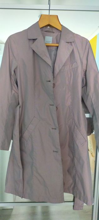 Плащ/тренч  Finn Flare