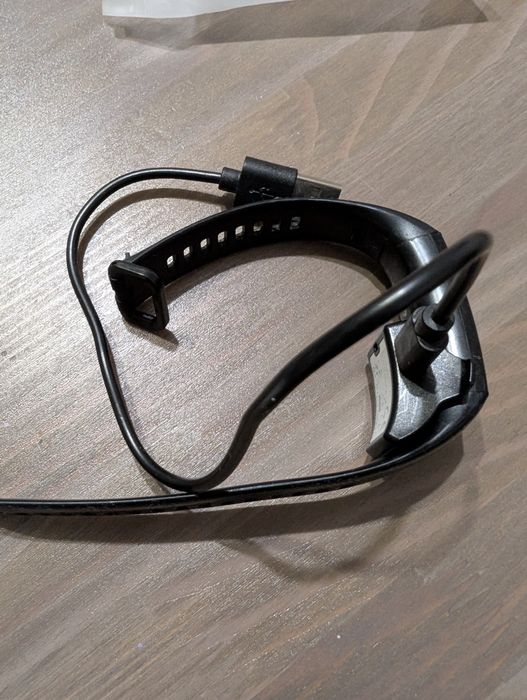 Смарт гривна Honor band 5