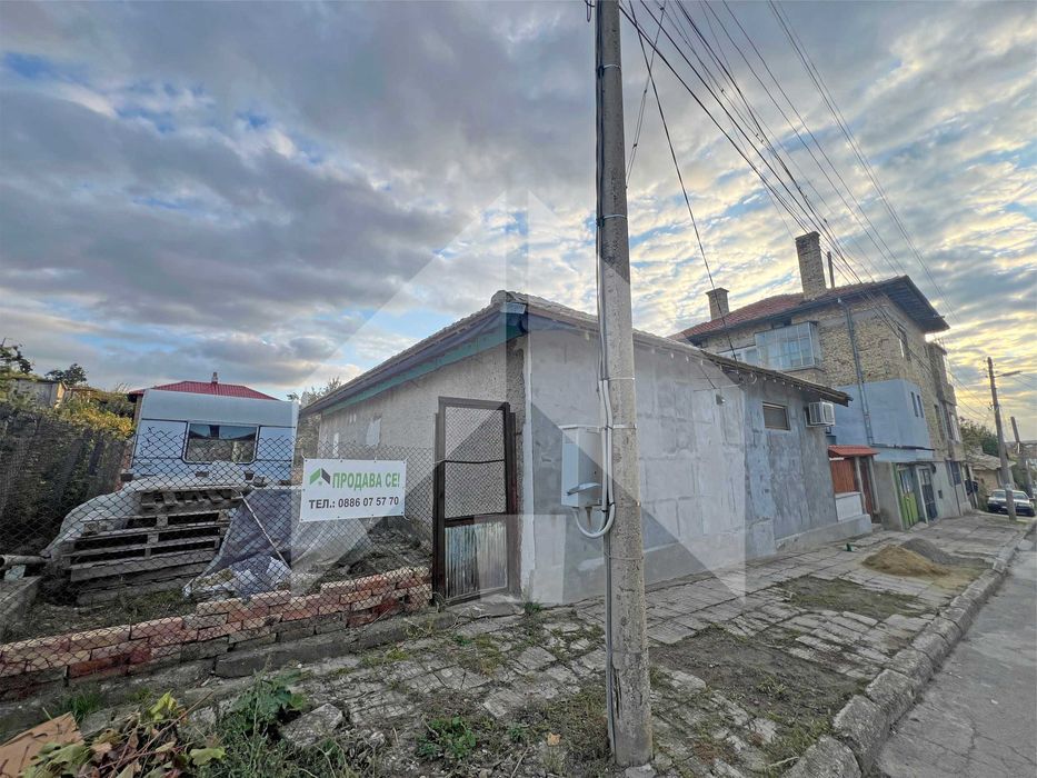 Продава се Парцел в Нови пазар - 415 кв.м за 74 €/кв.м - Снимка #12