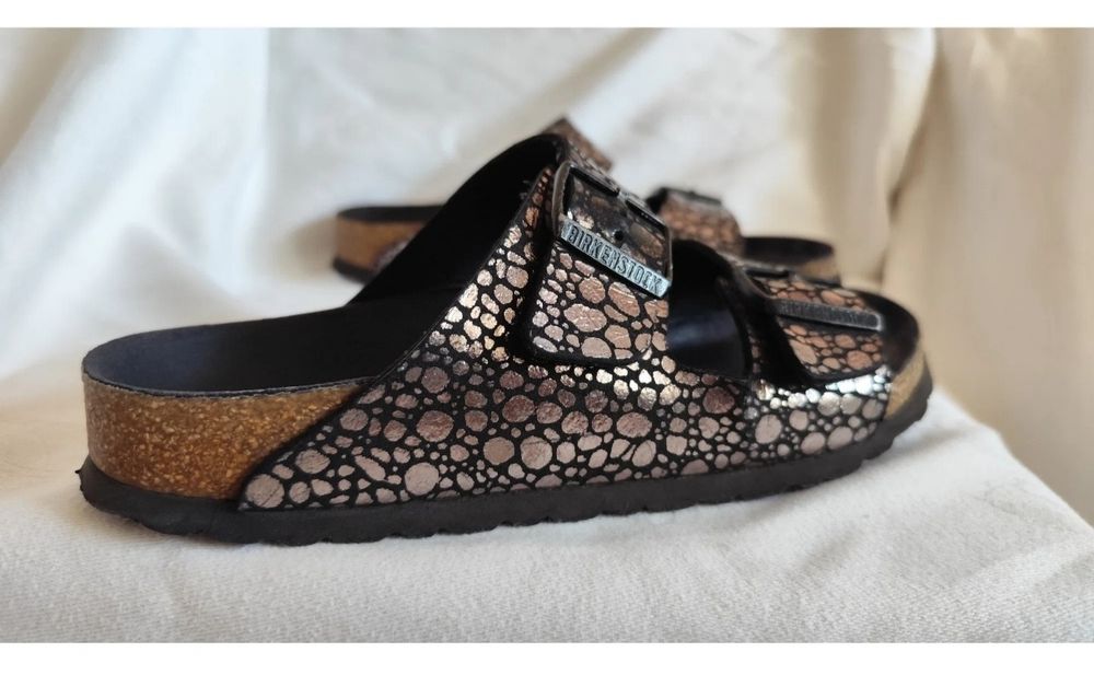 Сандали Birkenstock Arizona