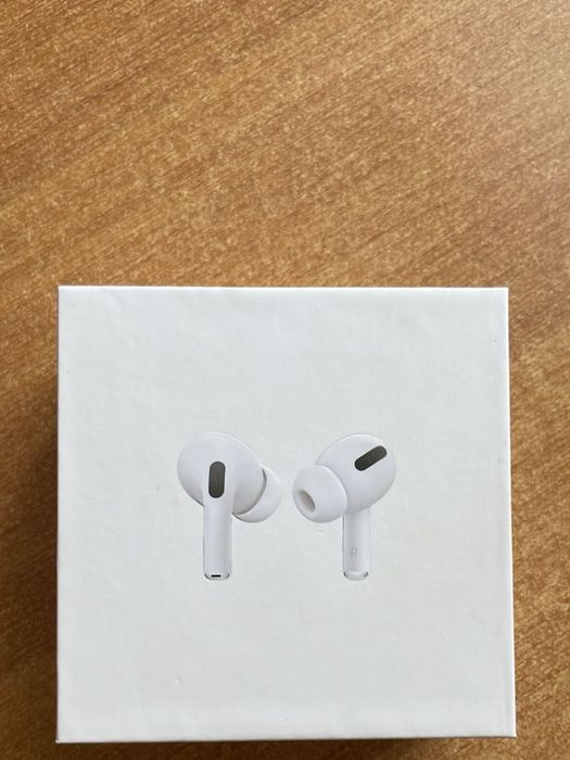 Airpods pro 2nd generation