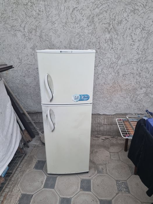Холодильник Lg холодильник