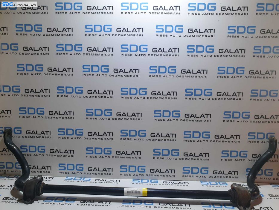 Bara Stabilizatoare Fata Audi A4 B8 2008 - 2015 Cod 8K0411309L [AV1692]