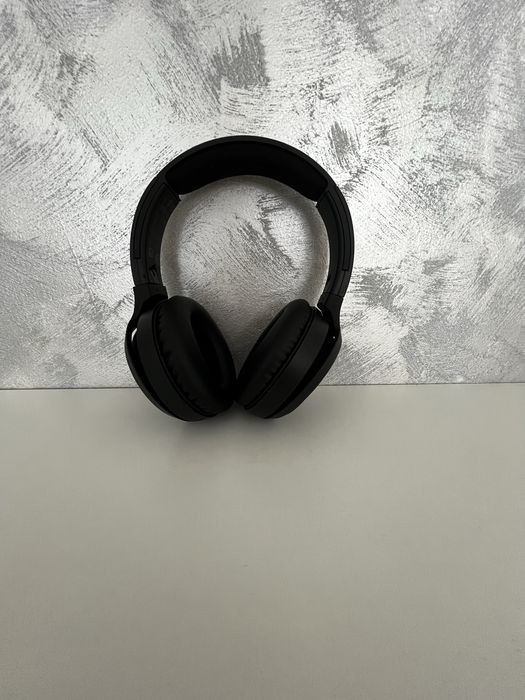 Vând căști philips tah5205bk/00 wireless autonomie 29 ore