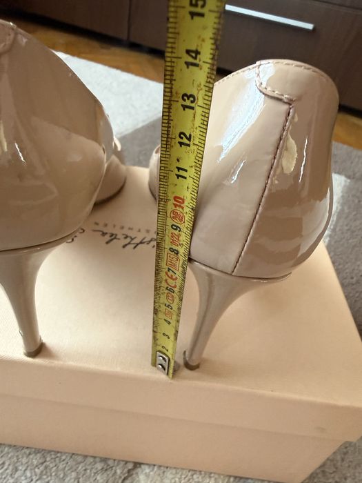 Pantofi eleganti Musette