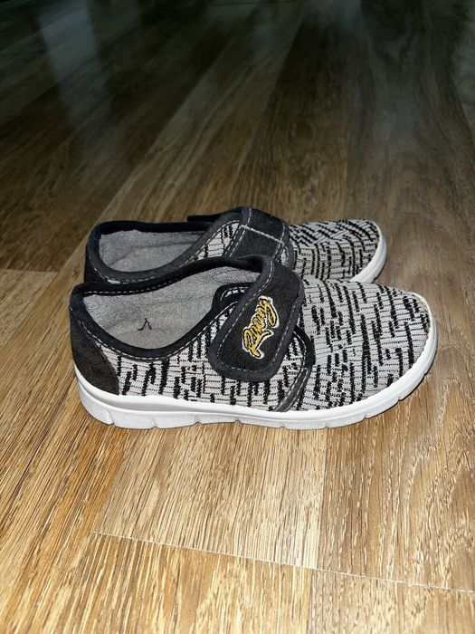 Обувь для мальчика