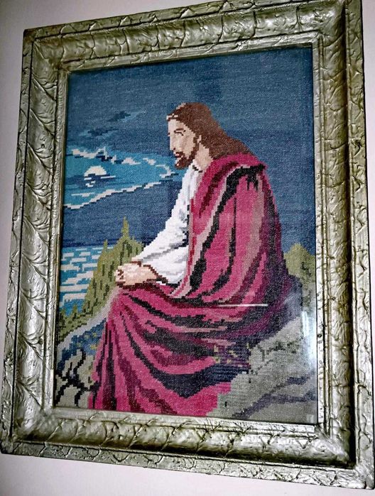 Няколко картини (репродукции)