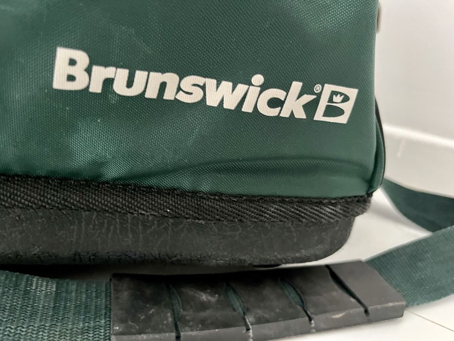 Сумка для боулинга Brunswick Impact Single Tote