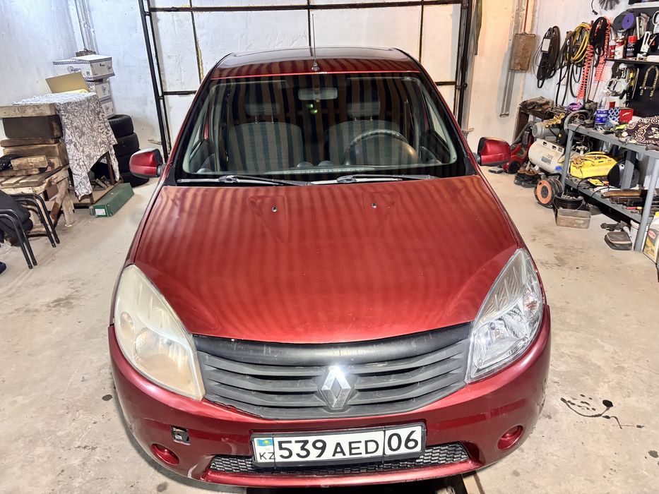 Продам машины 2011