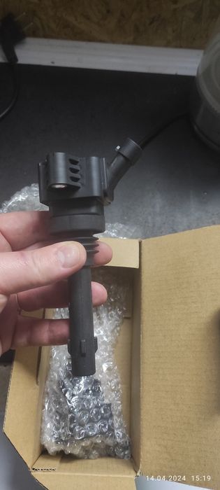 Продам катушку зажигания