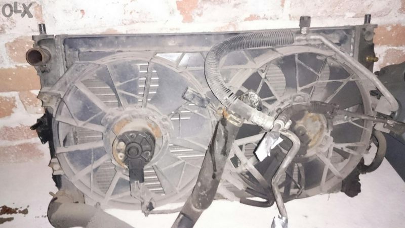 Части, двигател от Chrysler Stratus 2.5