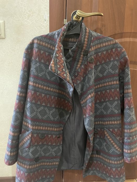 Пальто Mango 44 размер