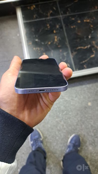 iPhone 12 sotiladi