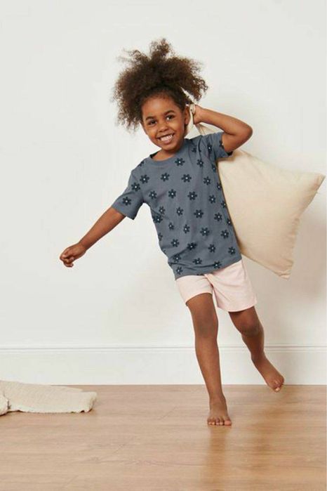 ‼️ Эксклюзивный комплект из 2 пижам для детей 3–4 лет — Германия