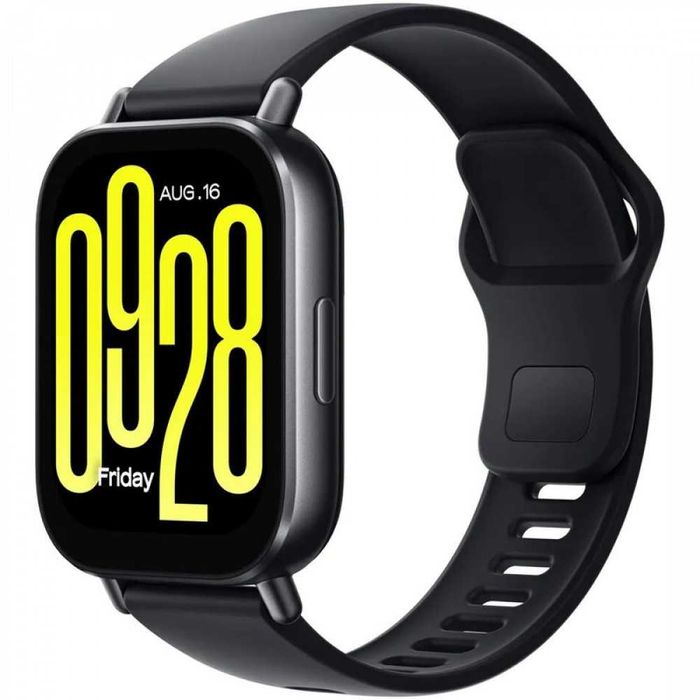 redmi watch 5 active