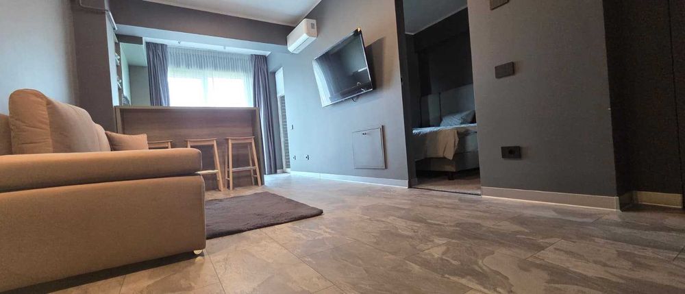 Apartament de inchiriat in bloc nou