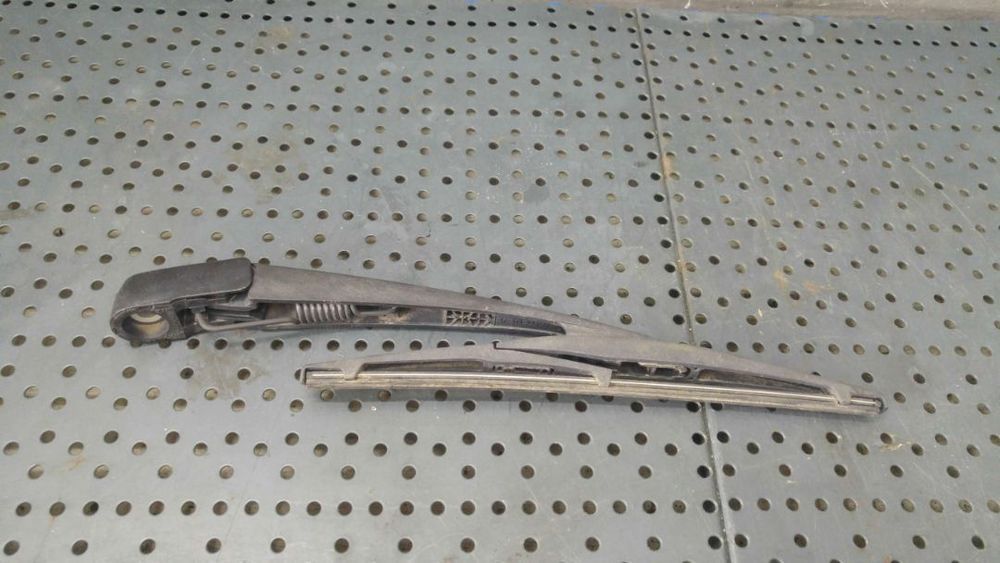 Brat stergator haion fiat sedici 189
