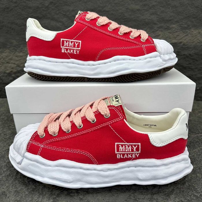 Sneakers Maison Mihara