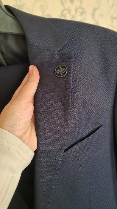 Новый костюм тройка‼️