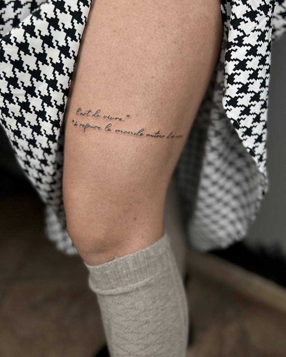 Татуировки в VEAN TATTOO