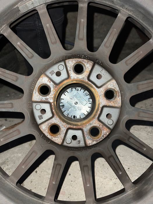 Vand style 32 originale!