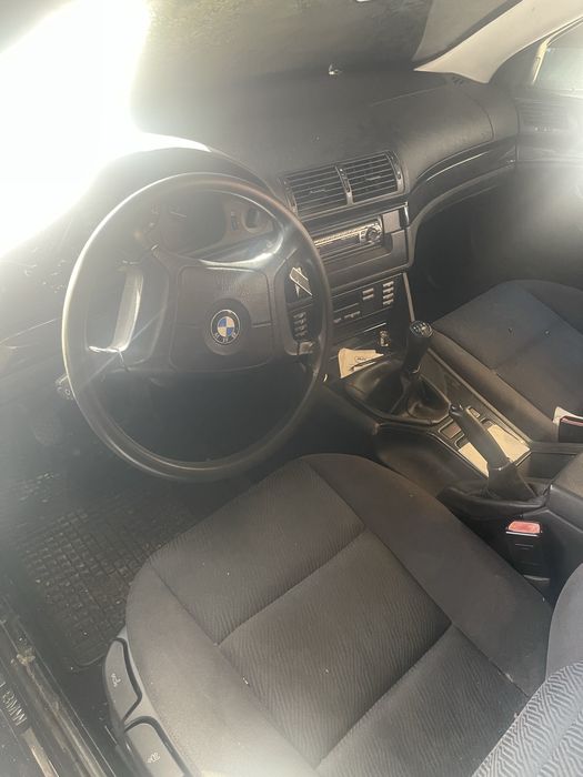 BMW 5 Series 0 — imagine 2