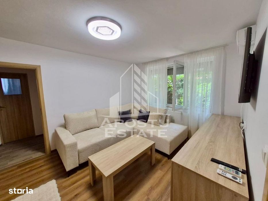 Apartament 2 camere de inchiriat, Take Ionescu, Timisoara